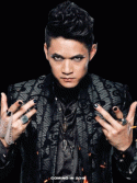 Magnus Bane