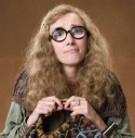 Sybilla Trelawney
