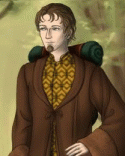 Rolf Scamander