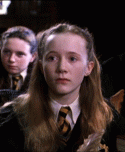 Hannah Longbottom