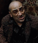 Mundungus Fletcher