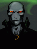 Lord Voldemort