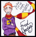 Fred Weasley