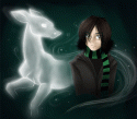 Severus Snape