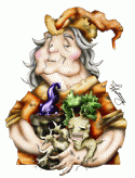 Pomona Sprout