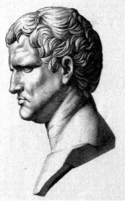 Cornelius Agrippa