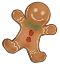 Pepparkaksgubbe