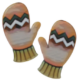 Stickade vantar